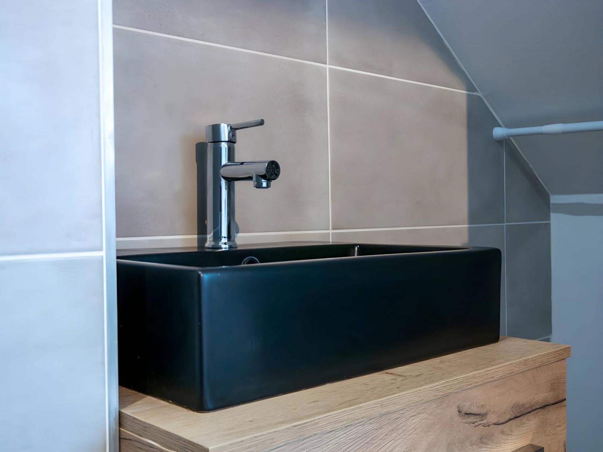 Apartment Lutece - Parking - Jardin - 4pers - Reve Au Mans *