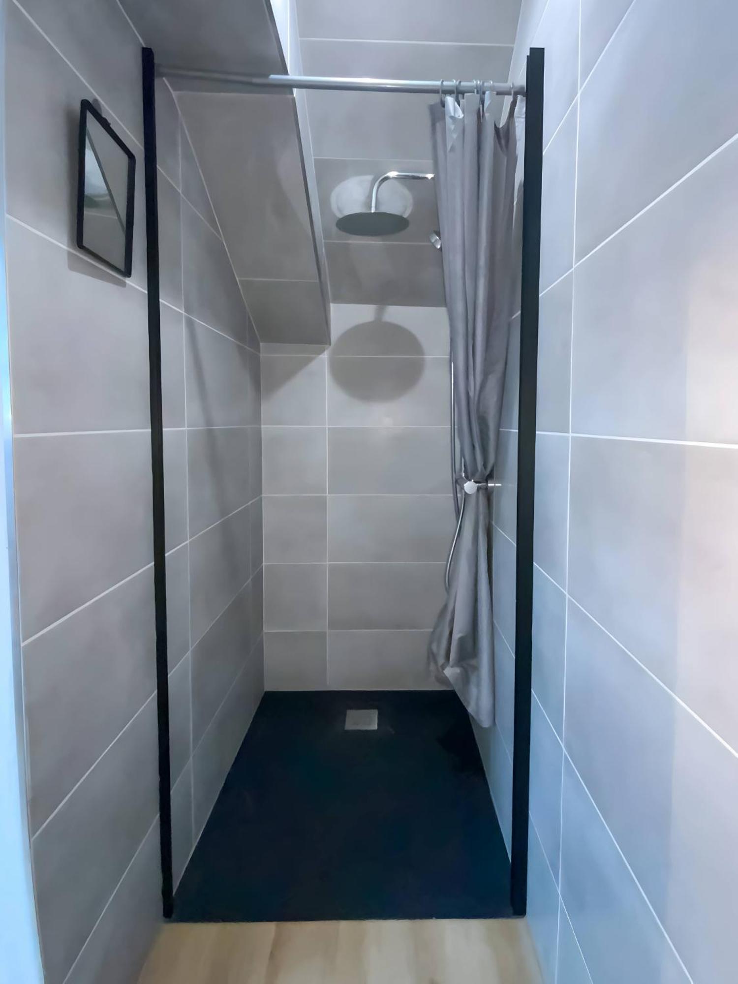 Apartment Lutece - Parking - Jardin - 4pers - Reve Au Mans Parigne-l'Eveque